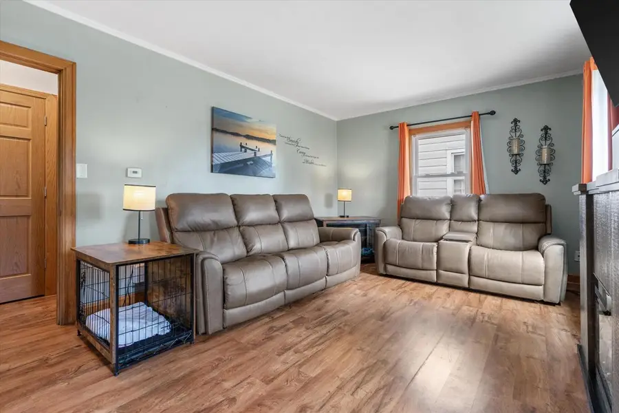 1355 S 94th STREET, West Allis, WI 53214 - #3