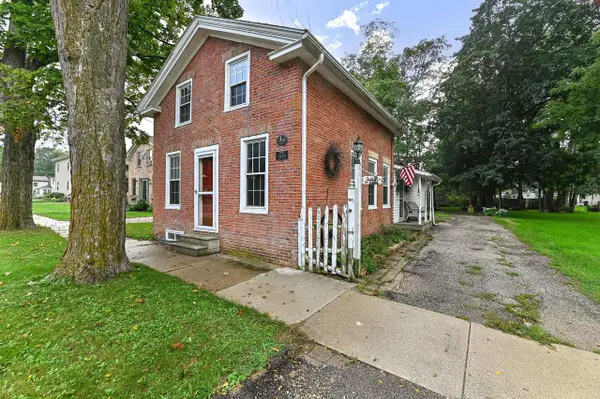 205 E Main STREET, Burlington, WI 53105