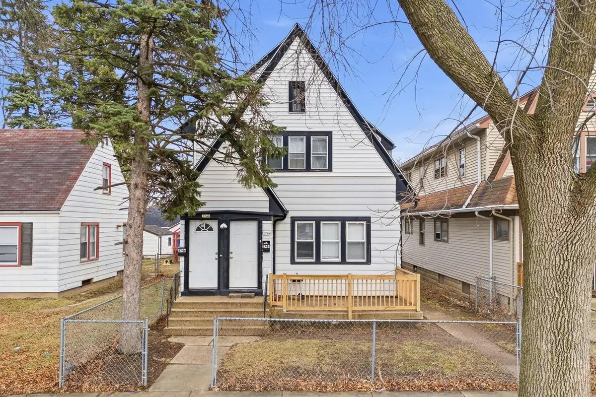 3744 N 39th STREET #3746, Milwaukee, WI 53216 - #1