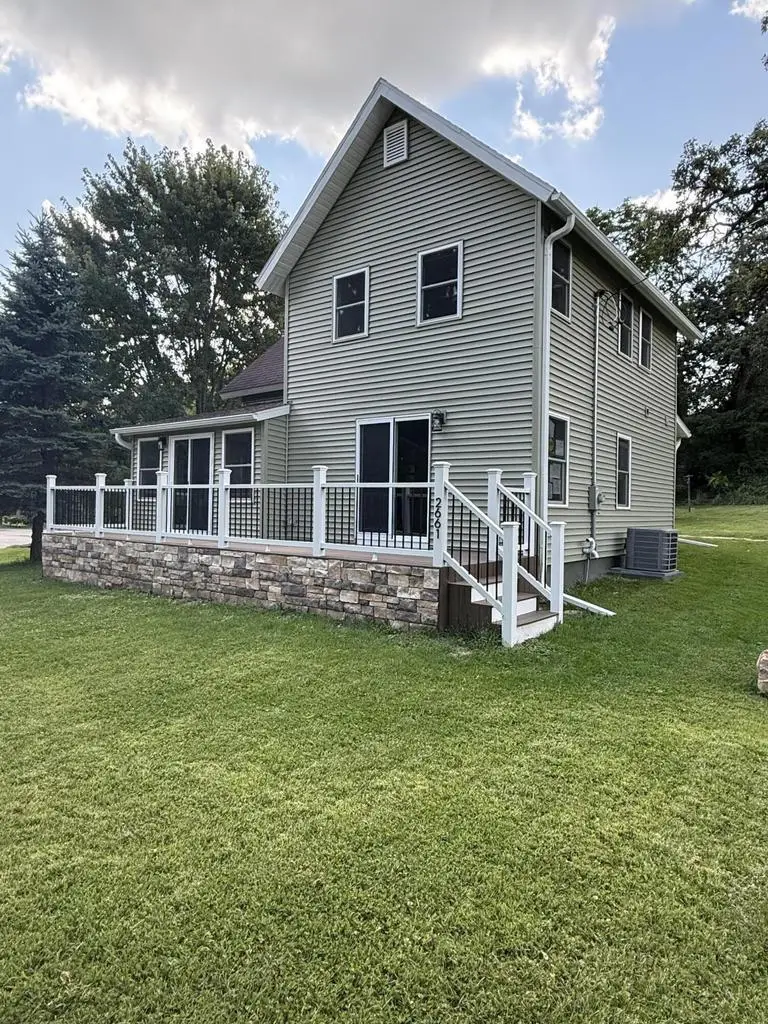 2661 County Rd O, Delavan, WI 53115 - #2