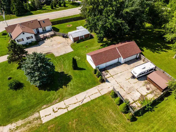 12130 Spring STREET, Sturtevant, WI 53177
