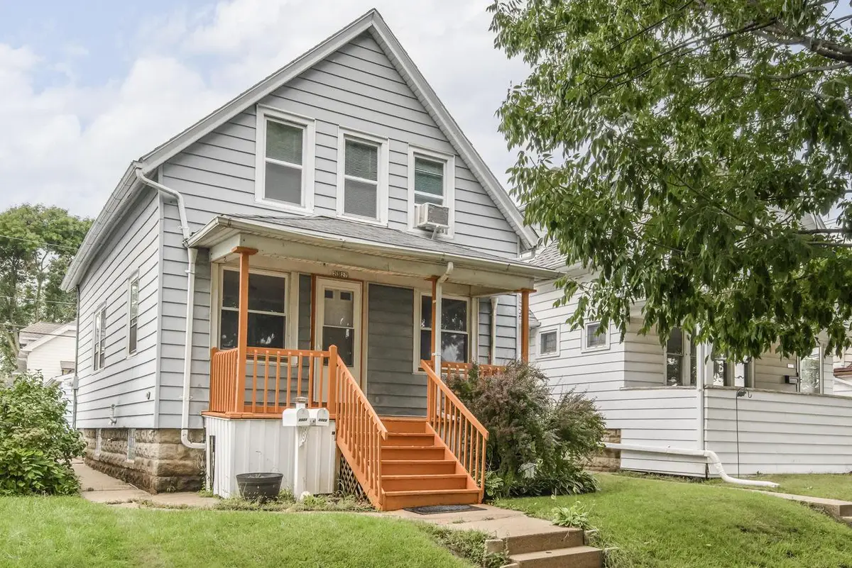 2327 S 63rd STREET, West Allis, WI 53219 - #1