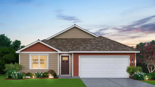 565 Revere STREET, Burlington, WI 53105