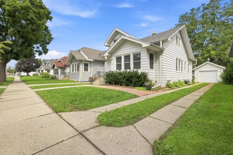 1964 S 81st STREET, West Allis, WI 53219 - #2