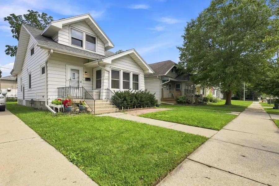 1964 S 81st STREET, West Allis, WI 53219 - #3