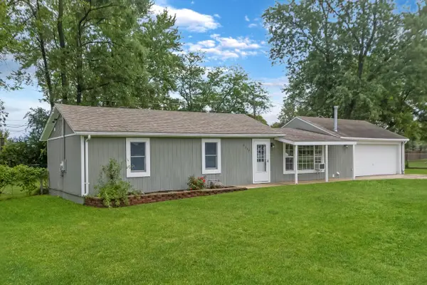 6207 245th AVENUE, Salem, WI 53168