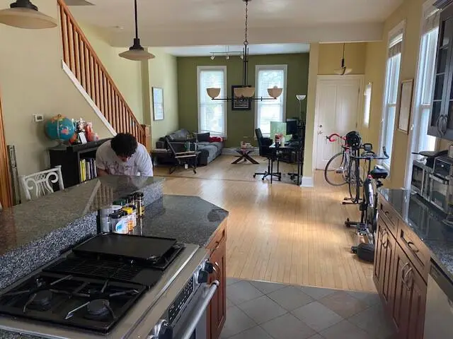 1501 N Cass STREET, Milwaukee, WI 53202 - #2