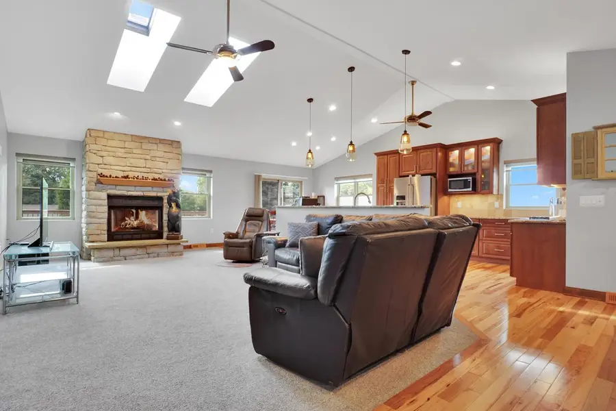 1109 Spruce STREET, West Bend, WI 53090 - #3