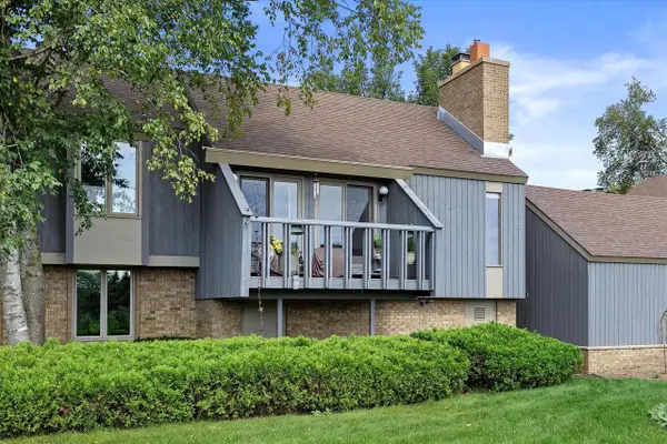 1 Deepwood COURT #C-1, Wind Point, WI 53402
