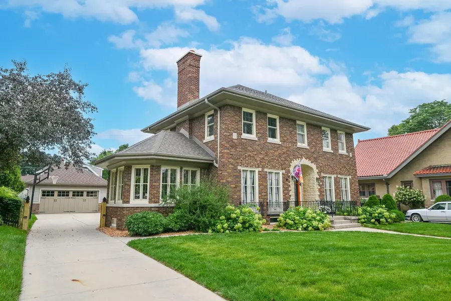 449 N 49th STREET, Milwaukee, WI 53208 - #2