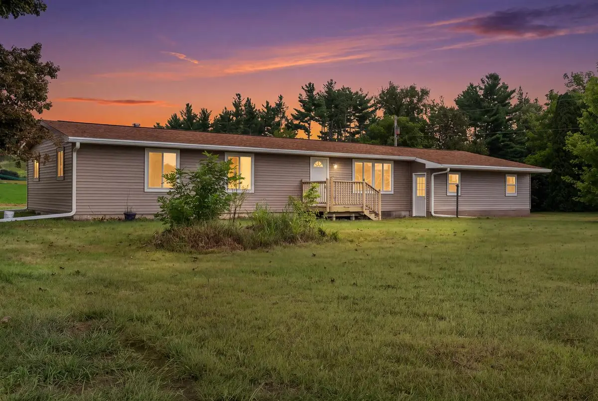 N36739 US Highway 53/121 ROAD, Whitehall, WI 54773 - #1