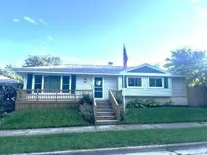 5317 65th PLACE, Kenosha, WI 53142 - #1