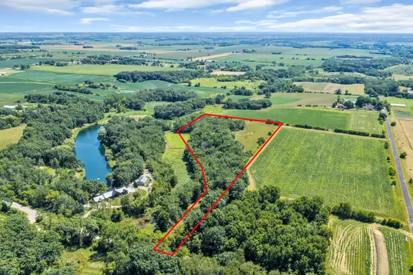 Lot 1 SUGAR CREEK ROAD, Elkhorn, WI 53121