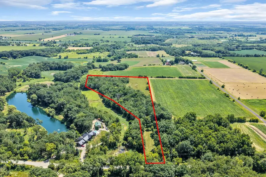 Lt1 SUGAR CREEK ROAD, Elkhorn, WI 53121 - #2