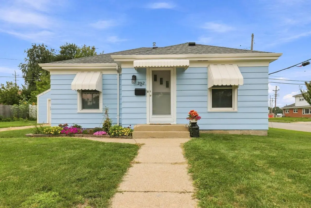 2062 Shoop STREET, Racine, WI 53404 - #1