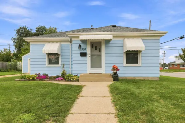 2062 Shoop STREET, Racine, WI 53404