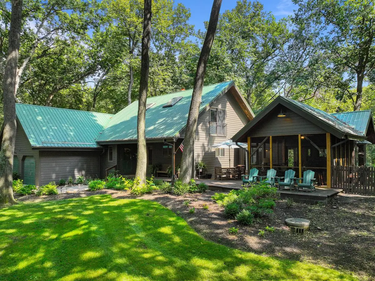 N7244 August DRIVE, Elkhorn, WI 53121 - #1