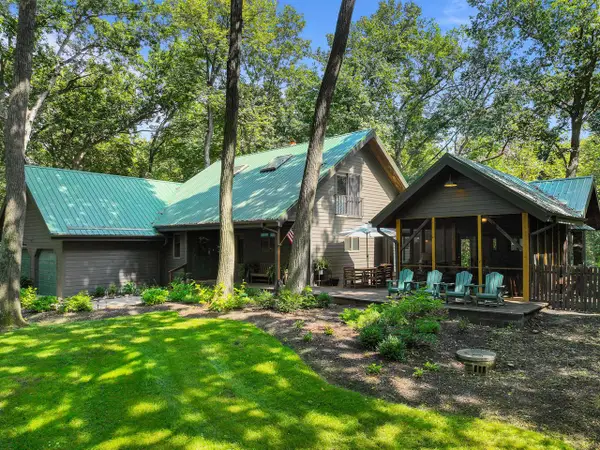 N7244 August DRIVE, Elkhorn, WI 53121