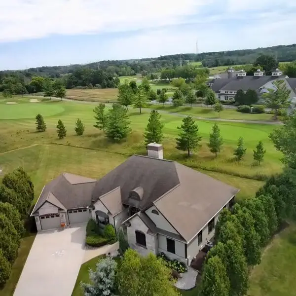 833 Clover COURT, Sheboygan Falls, WI 53085 - #1