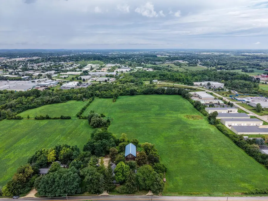 480 E Rusco DRIVE, West Bend, WI 53095 - #3