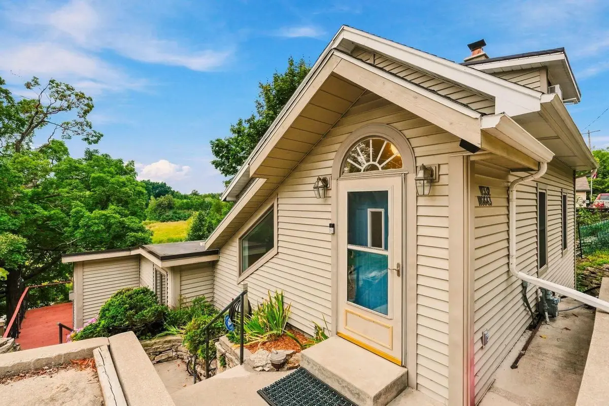 W332N6643 County Road C, Nashotah, WI 53058 - #1