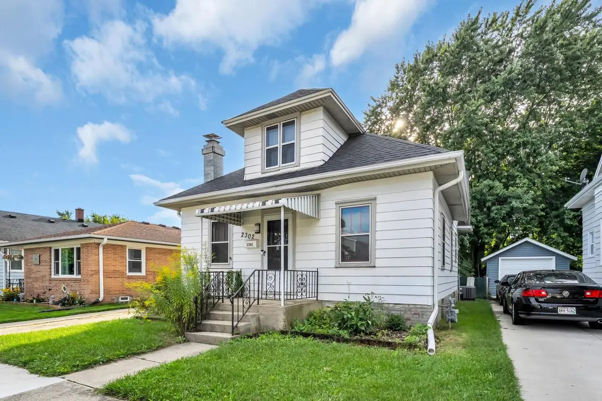 2302 Blake AVENUE, Racine, WI 53404 - #1