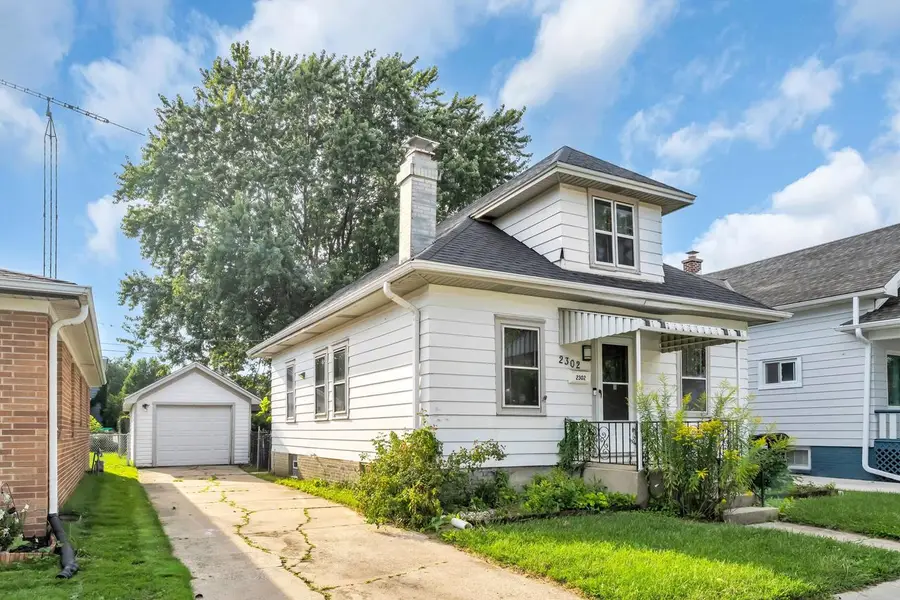 2302 Blake AVENUE, Racine, WI 53404 - #3