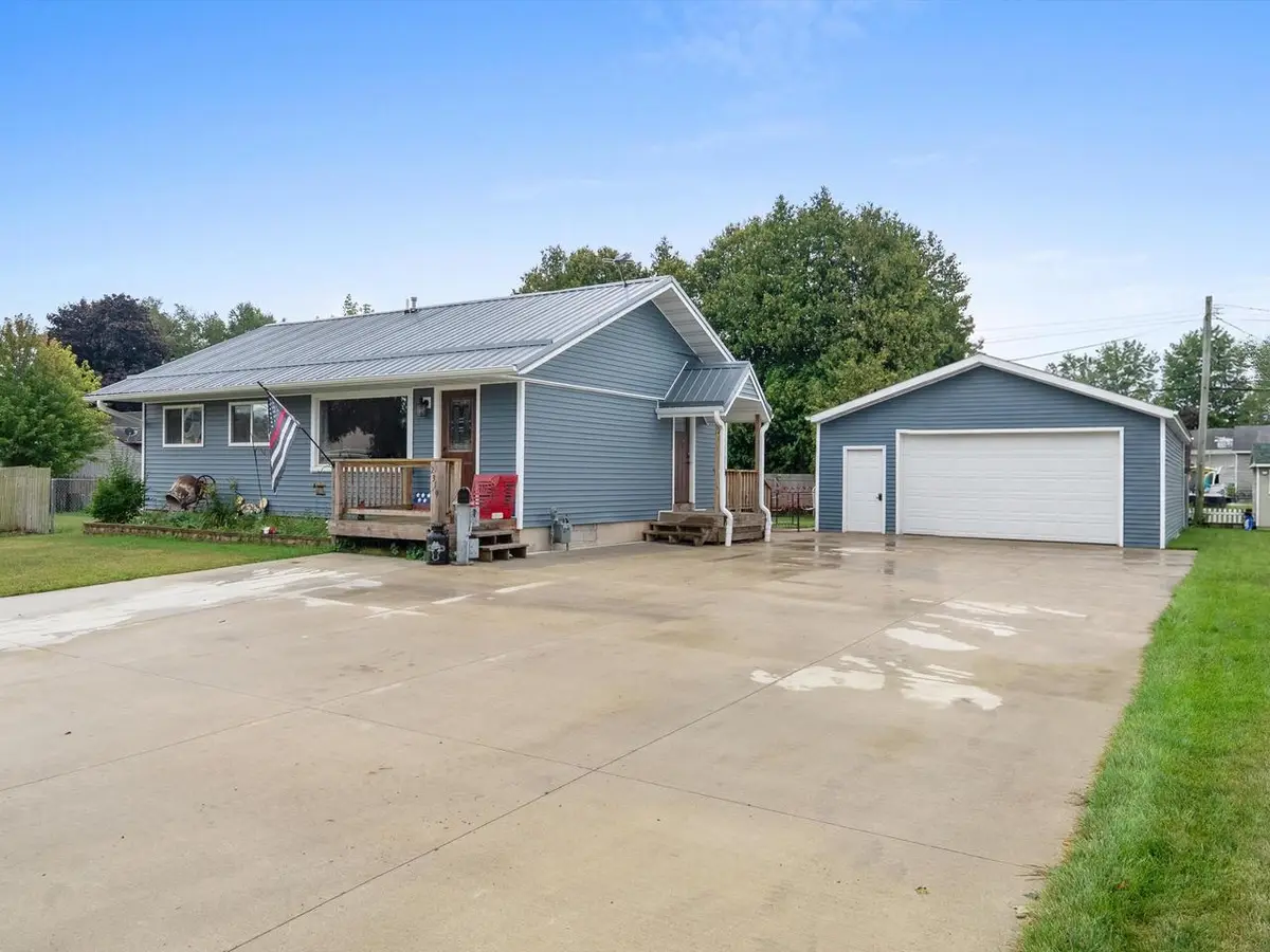 2319 38th STREET, Two Rivers, WI 54241 - #1