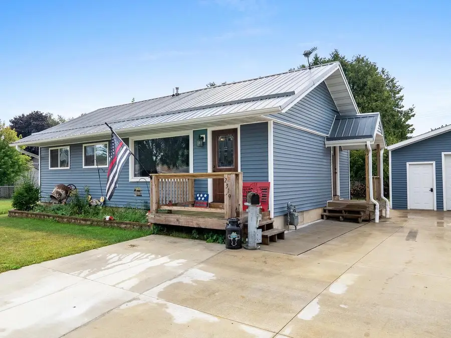 2319 38th STREET, Two Rivers, WI 54241 - #2