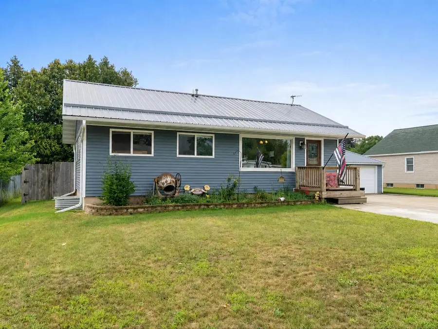 2319 38th STREET, Two Rivers, WI 54241 - #3