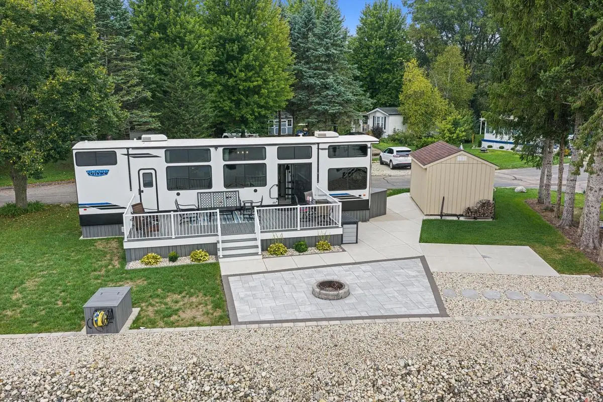 W4945 County Road ES #168, Elkhorn, WI 53121 - #1