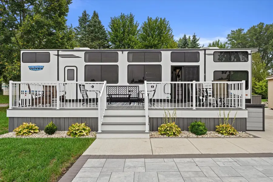 W4945 County Road ES #168, Elkhorn, WI 53121 - #2