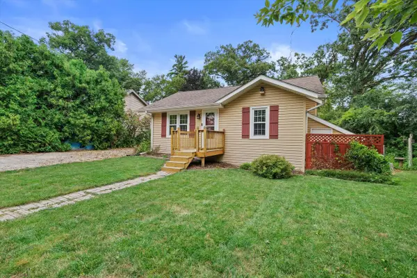 21104 122nd STREET, Bristol, WI 53104