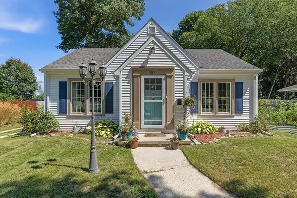 827 N 12th STREET, Manitowoc, WI 54220