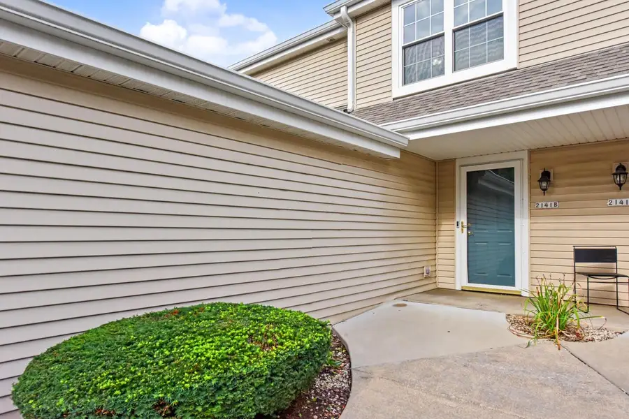 2141 E Broadway #B, Waukesha, WI 53186 - #2