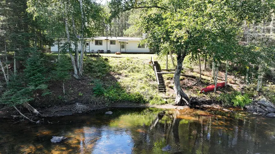 6096 River ROAD, Eagle River, WI 54521 - #2