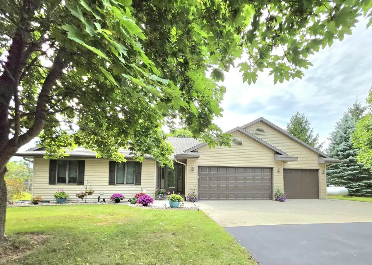 N7492 Bittersweet ROAD, Plymouth, WI 53073 - #1