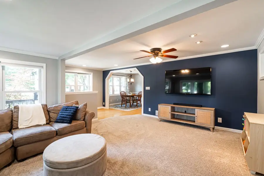 7232 W Mount Vernon AVENUE, Milwaukee, WI 53213 - #2