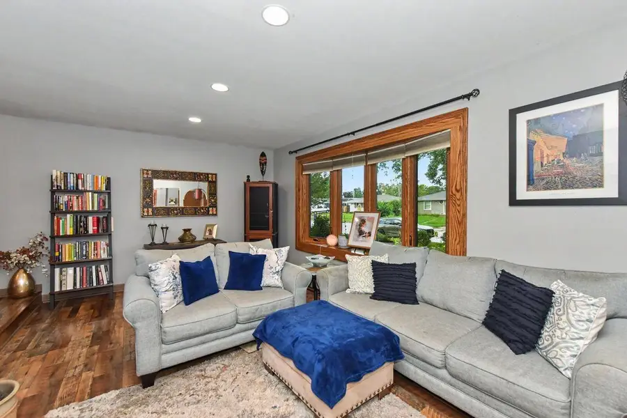 5721 67th STREET, Kenosha, WI 53142 - #3