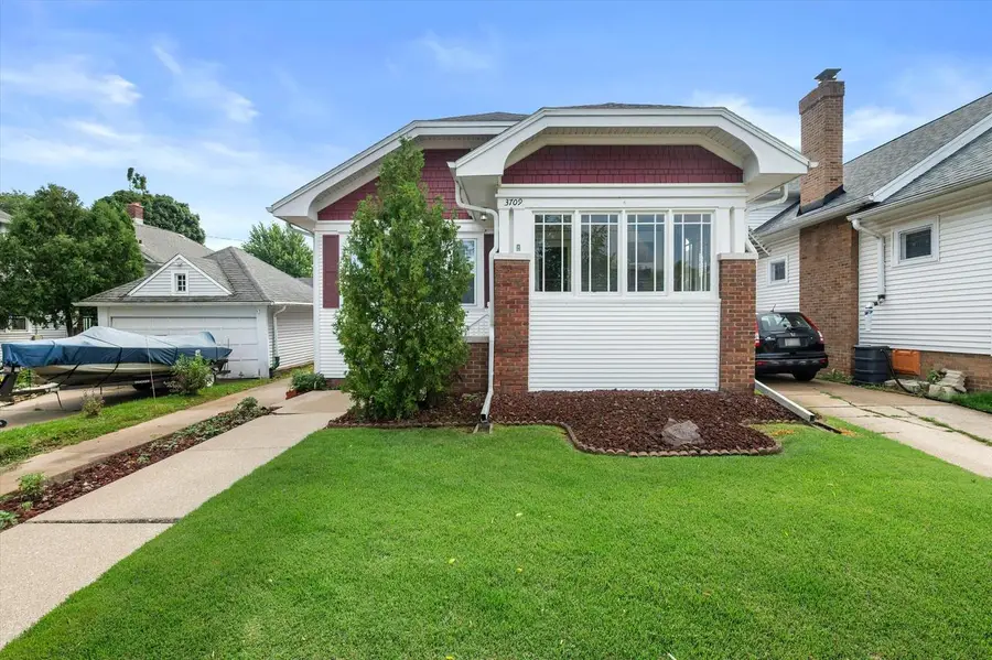 3709 Haven AVENUE, Racine, WI 53405 - #2