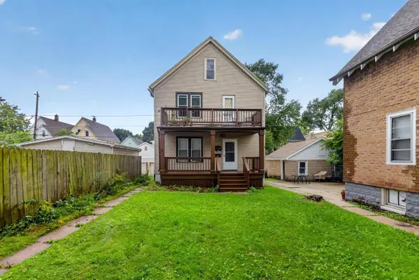 2867 N Fratney STREET, Milwaukee, WI 53212