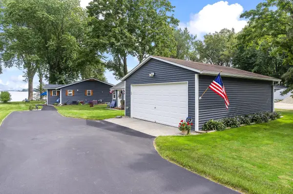 N9332 Idle Hour DRIVE, Randolph, WI 53956