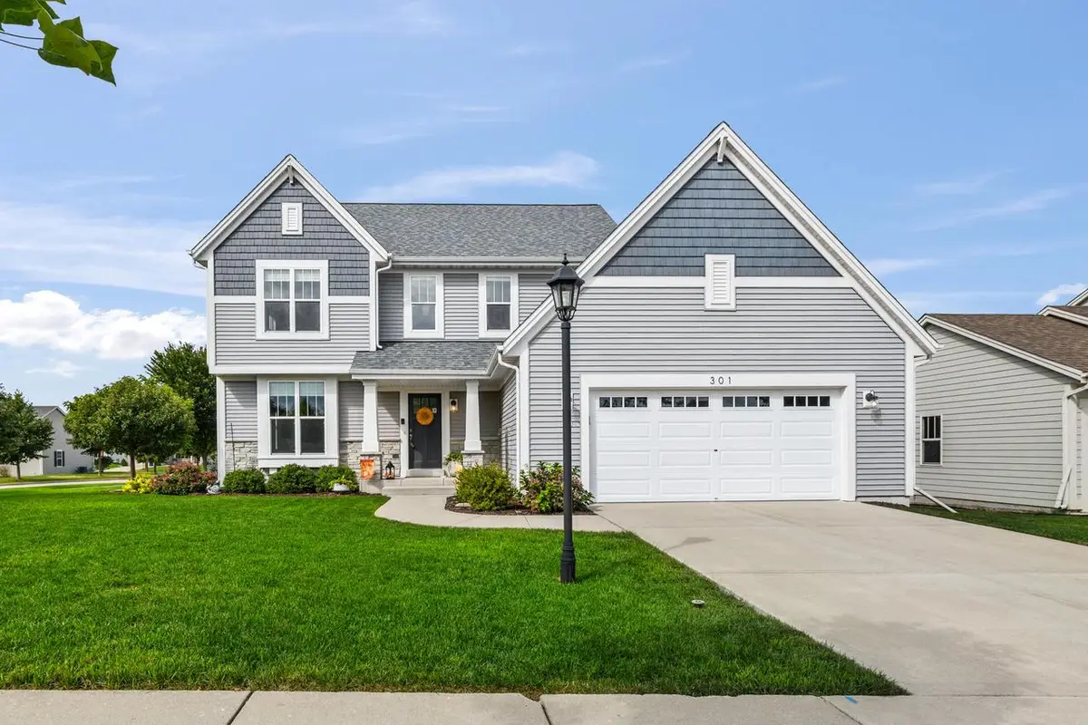 301 Indigo DRIVE, Port Washington, WI 53074 - #1