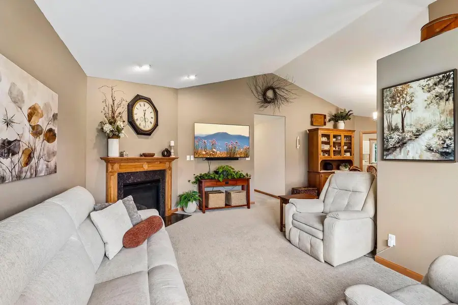 3915 Wild Ginger WAY, Caledonia, WI 53126 - #3