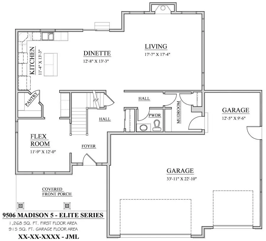 1326 Lynn CIRCLE, Oconomowoc, WI 53066 - #3