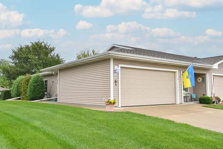 434 Novak STREET, Hartford, WI 53027 - #3