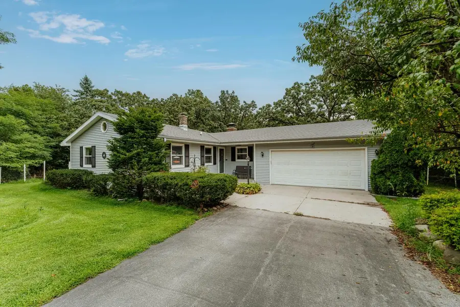 S100W31478 County Road LO, Mukwonago, WI 53149 - #2