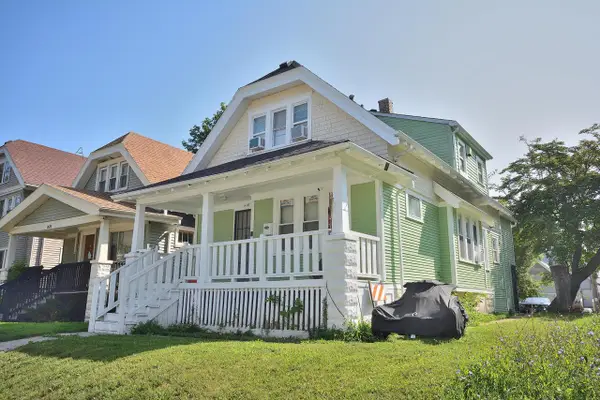 2616 N 37th STREET, Milwaukee, WI 53210