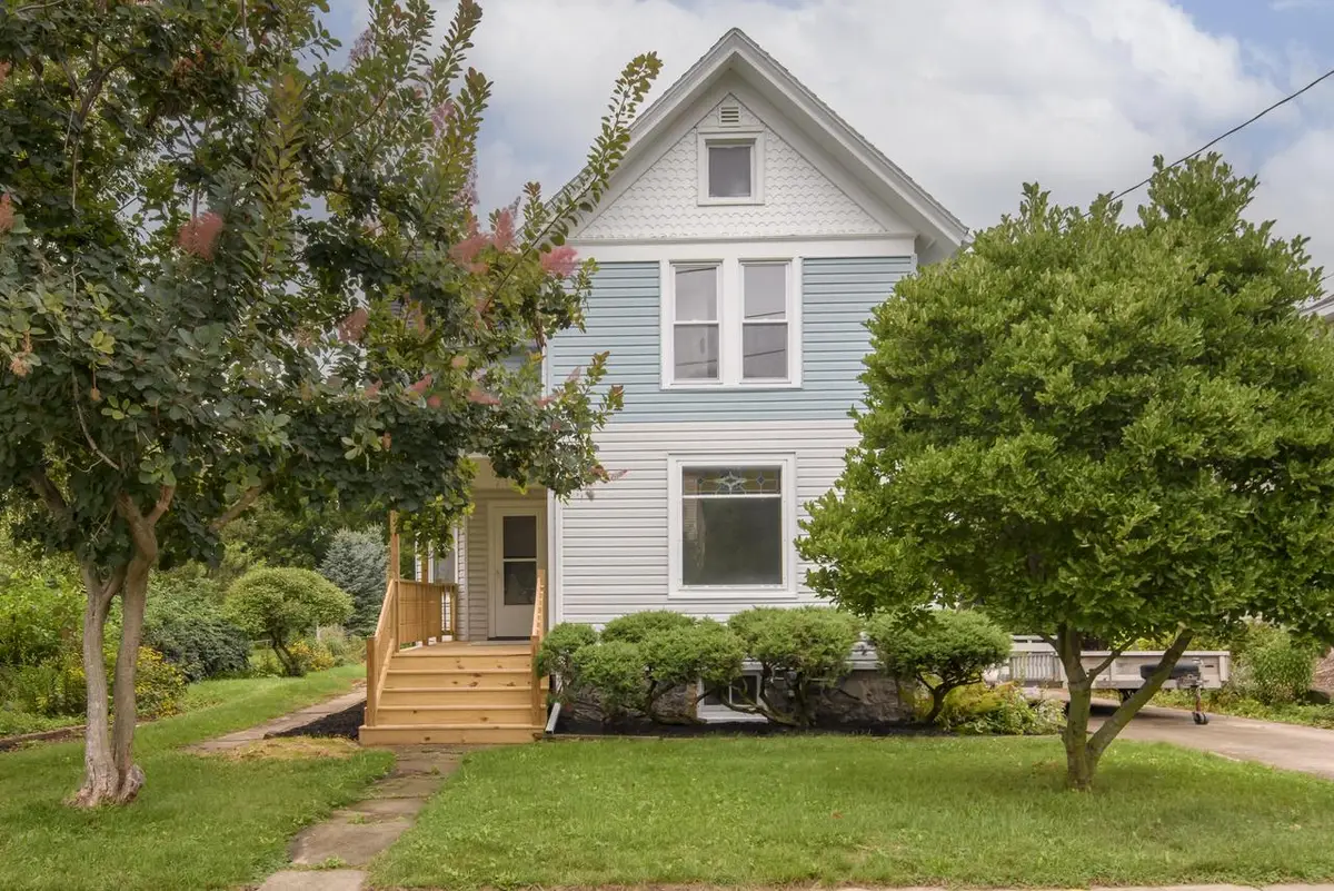 1108 N 2nd STREET, Watertown, WI 53098 - #1