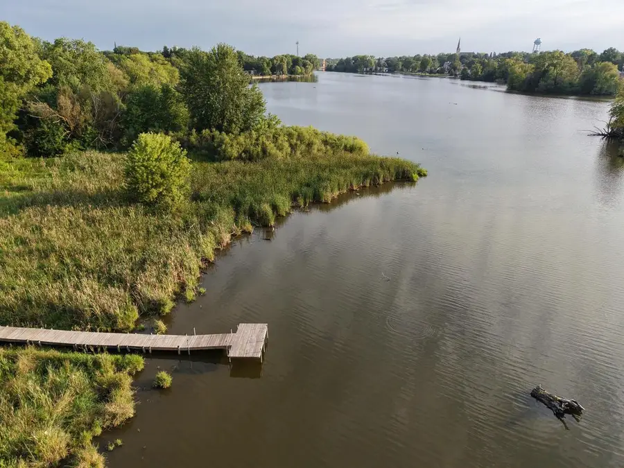1108 N 2nd STREET, Watertown, WI 53098 - #2
